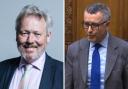 Tendring's Tory MPs vote against bid to ban fracking