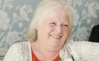 Missed - Esther Martin's death has left Jaywick's community shocked