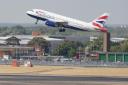 The owner of British Airways has said its earnings have soared in recent months (Jonathan Brady/PA)