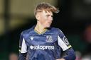 First professional contract - for Southend United youngster Beau MacDonald