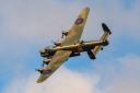 Iconic World War Two planes headline popular air spectacle in Essex