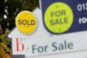 Tendring house prices increased slightly in October