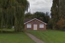 Plans - Clacton Rugby Club submitted plans to Tendring Council to improve its changing facilities