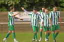 Missing out - Great Wakering Rovers