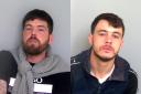 Jailed - Aaron Taylor and Gary Taylor
