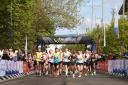 Hundreds have already signed up to the 2025 ABP Newport Marathon Festival