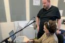 CVS Tendring is working with Colne Radio on the Seeds4Growth scheme