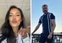 Man unknowingly calls Maya Jama after being given 'fake' number on lads' holiday
