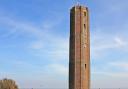 The Naze Tower is set to open for its new art season.