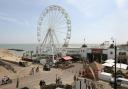 Honouring Veterans - Clacton Pier will provide special free wristbands for Armed Forces veterans.