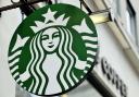 Coffee giant - Starbucks is opening a new cafe in Clacton