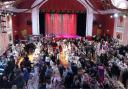 Market - The Princes Theatre will host Clacton's largest Christmas Market in November