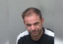 Wanted - Karl Kirby (Image: Essex Police)