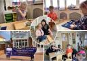 Education - Children at Montessori Day Nursery
