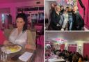 Star - Katie Price recently visited Clacton