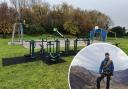 Petition - Clacton resident Jack Robertson has started a petition for an outdoor gym in the town