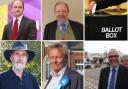 Hopefuls set for fierce election battle as campaign starts for Clacton MP seat