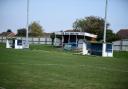 FC Clacton's current Rush Green Bowl ground