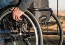 Clacton's Wheelchair Loan Charity is looking for volunteers to help in the morning.