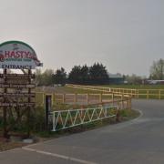 FARM FUN: Hasty's Adventure Farm, in West Road, Clacton