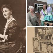 Clacton remembers its fight for women’s right to vote