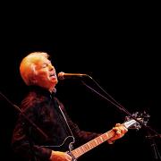 Mike Pender, original lead vocalist of The Searchers will perform on the night