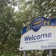 Scheme - Ravens Academy is included in the government's school rebuilding programme
