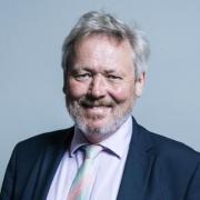 Vote - Clacton MP Giles Watling voted against the Tobacco and Vapes Bill