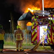 Essex Fire and Rescue detail the importance of training for National Apprenticeship Week.