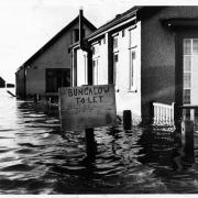 The Spring Talks session hosted by Adrian Wright will cover the devastating 1953 Jaywick flood