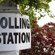 Local elections are set to take place on Thursday, May 5 with polling stations being open across the UK, including in Colchester (PA)