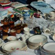 Residents encouraged to sign-up to be part of coastal town garage sale