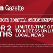 Clacton Gazette flash sale subscription deal now on offer