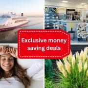 Four exclusive money saving deals with brands Brewers, YouGarden, MyPillow and Ambassador