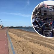 TV screens – a one-hour segment of This Morning will be dedicated to discussing open top buses and the seaside