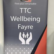 Returning - Tendring Technology College Summer Wellbeing Fayre