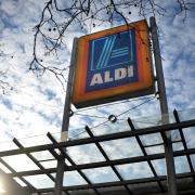 Aldi, which has over 990 stores, currently employs around 40,000 people.