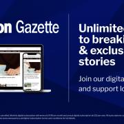 A digital subscription is the best way to read Clacton, Frinton and Walton news online