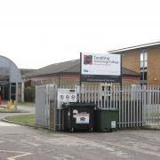 Delayed start - Tendring Technology College's Frinton campus