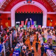 Busy - Tendring Jobs and Skills Fair in 2019