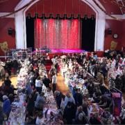 Market - The Princes Theatre will host Clacton's largest Christmas Market in November