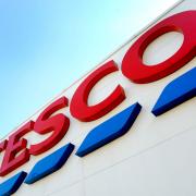 Supermarket - Tesco has submitted a bid to Tendring Council