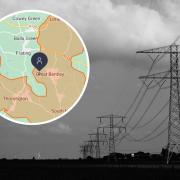 Outage - UK Power Networks is investigating an unplanned power cut in north Essex