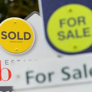 House prices dropped by 2.1 per cent – more than the average for the East of England – in Tendring in October, new figures show