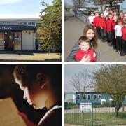Data - Schools in Clacton, Frinton, and Walton-on-the-Naze have been ranked on performance (Image: Canva)