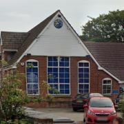 Plans - The Rolph Church of England School in Thorpe Le Soken has applied to install more than 150