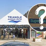 Revealed - a supermarket giant is taking over the East of England Co-op store at the Triangle Shopping Centre