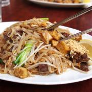 Closed - Ning's Tasty Thai Takeaway has closed its doors