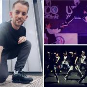 Dance - Bradley Higgins to open a dance school in specialising in street dance