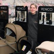 Owner - Gemma Veale, who runs Little Uns, moved the business to Clacton Shopping Village in March 2023
